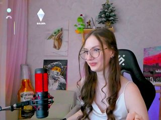 KiraRumGirl Porn Show