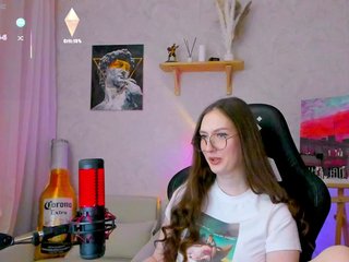 KiraRumGirl Porn Show