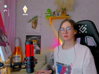 KiraRumGirl Porn Show