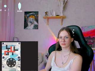 KiraRumGirl Porn Show