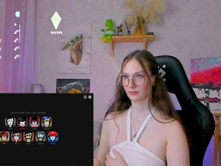 KiraRumGirl Porn Show