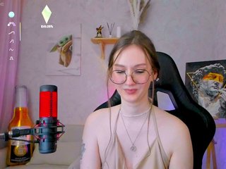 KiraRumGirl Porn Show