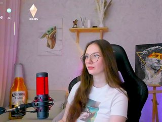 KiraRumGirl Porn Show