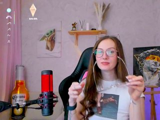 KiraRumGirl Porn Show