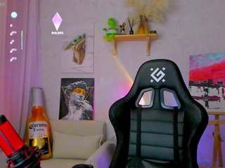 KiraRumGirl Porn Show