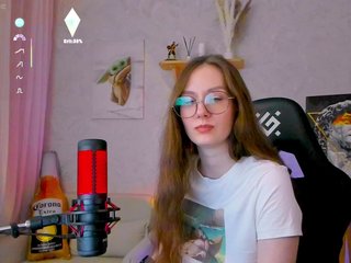 KiraRumGirl Porn Show