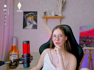 KiraRumGirl Porn Show