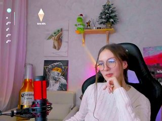 KiraRumGirl Porn Show