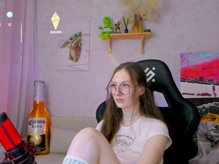 KiraRumGirl Porn Show