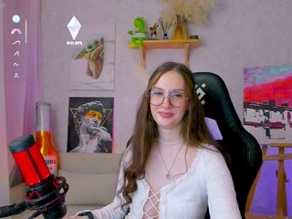 KiraRumGirl Porn Show