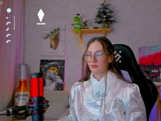 KiraRumGirl Porn Show