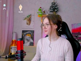 KiraRumGirl Porn Show