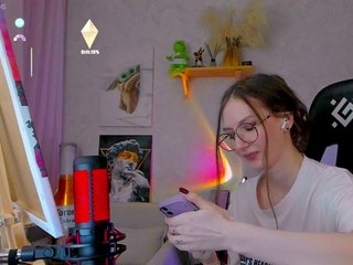 KiraRumGirl Porn Show