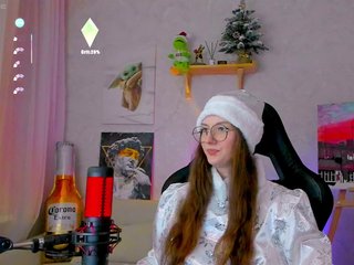 KiraRumGirl Porn Show