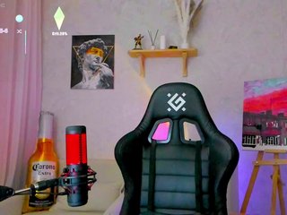 KiraRumGirl Porn Show