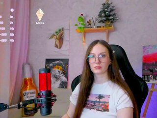 KiraRumGirl Porn Show