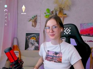 KiraRumGirl Porn Show