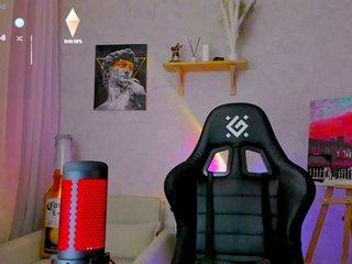 KiraRumGirl Porn Show