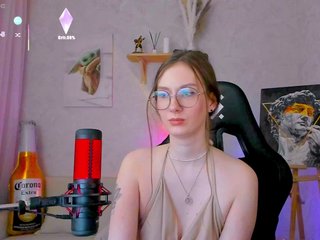 KiraRumGirl Porn Show