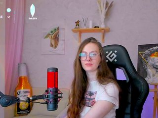 KiraRumGirl Porn Show