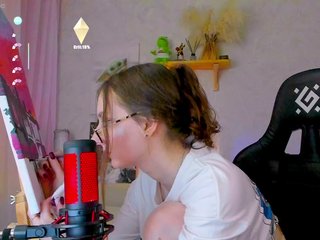 KiraRumGirl Porn Show