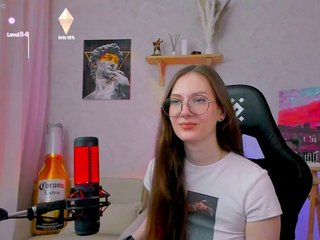 KiraRumGirl Porn Show