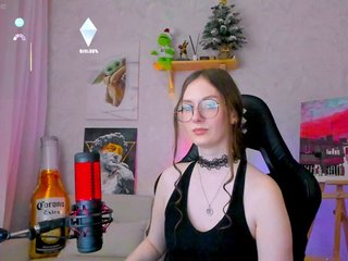 KiraRumGirl Porn Show