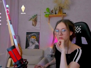 KiraRumGirl Porn Show