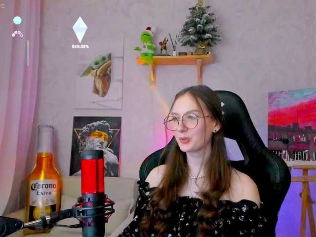 -Lovely's BongaCams show and profile