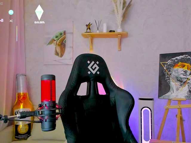 -Lovely's BongaCams show and profile