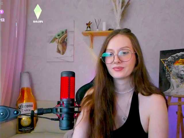 -Lovely's BongaCams show and profile