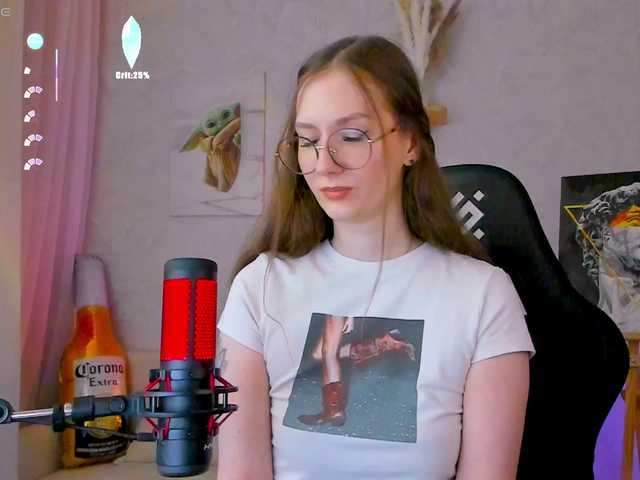 -Lovely's BongaCams show and profile