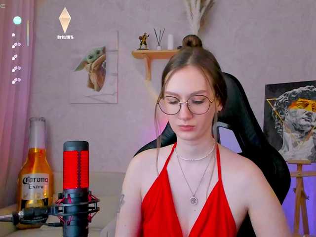 -Lovely's BongaCams show and profile