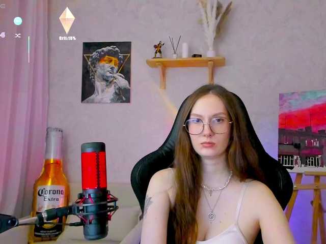 -Lovely's BongaCams show and profile