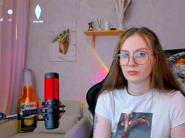 -Lovely's BongaCams show and profile