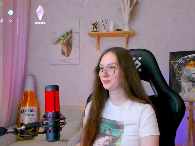 -Lovely's BongaCams show and profile