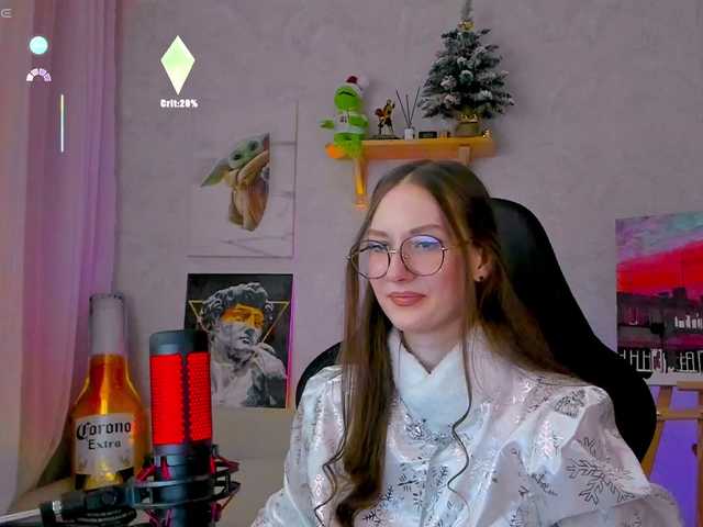 -Lovely's BongaCams show and profile