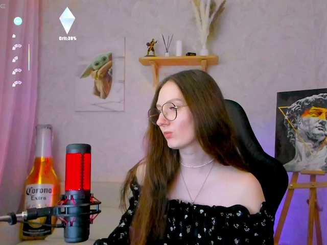 -Lovely's BongaCams show and profile