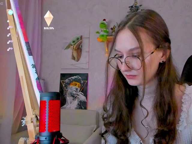 -Lovely's BongaCams show and profile