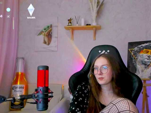 -Lovely's BongaCams show and profile