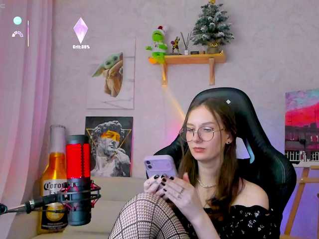 -Lovely's BongaCams show and profile