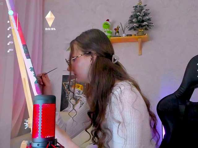 -Lovely's BongaCams show and profile