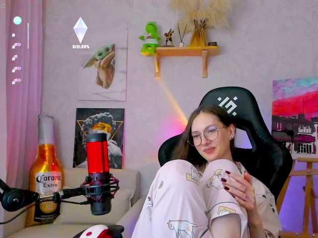 -Lovely Live Cam on BongaCams