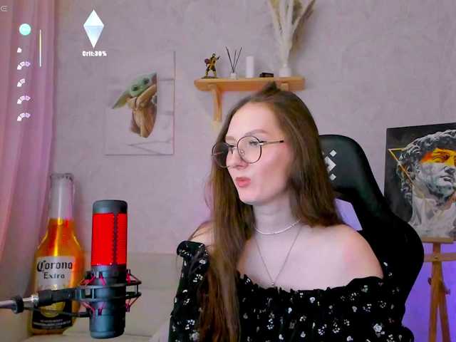 -Lovely's BongaCams show and profile