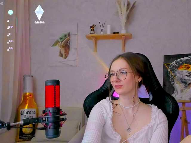 -Lovely's BongaCams show and profile