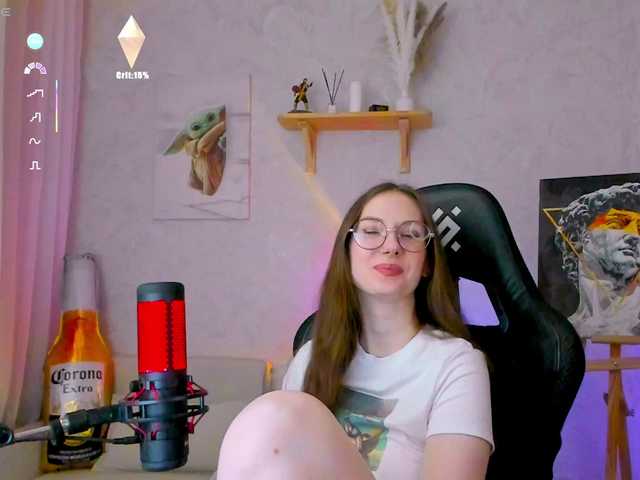 -Lovely's BongaCams show and profile