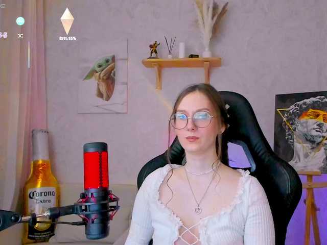 -Lovely's BongaCams show and profile