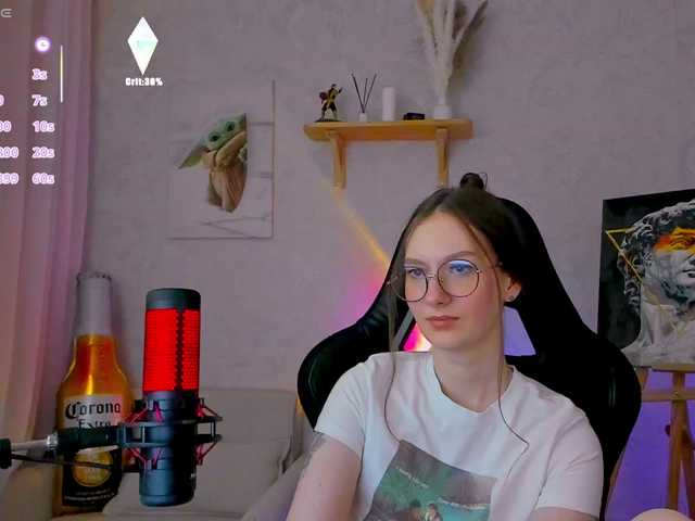 -Lovely's BongaCams show and profile