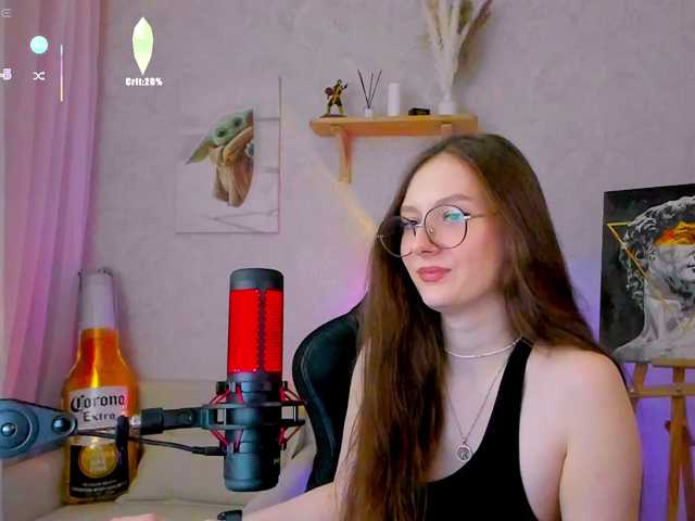 -Lovely's BongaCams show and profile