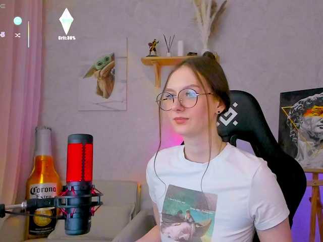 -Lovely's BongaCams show and profile